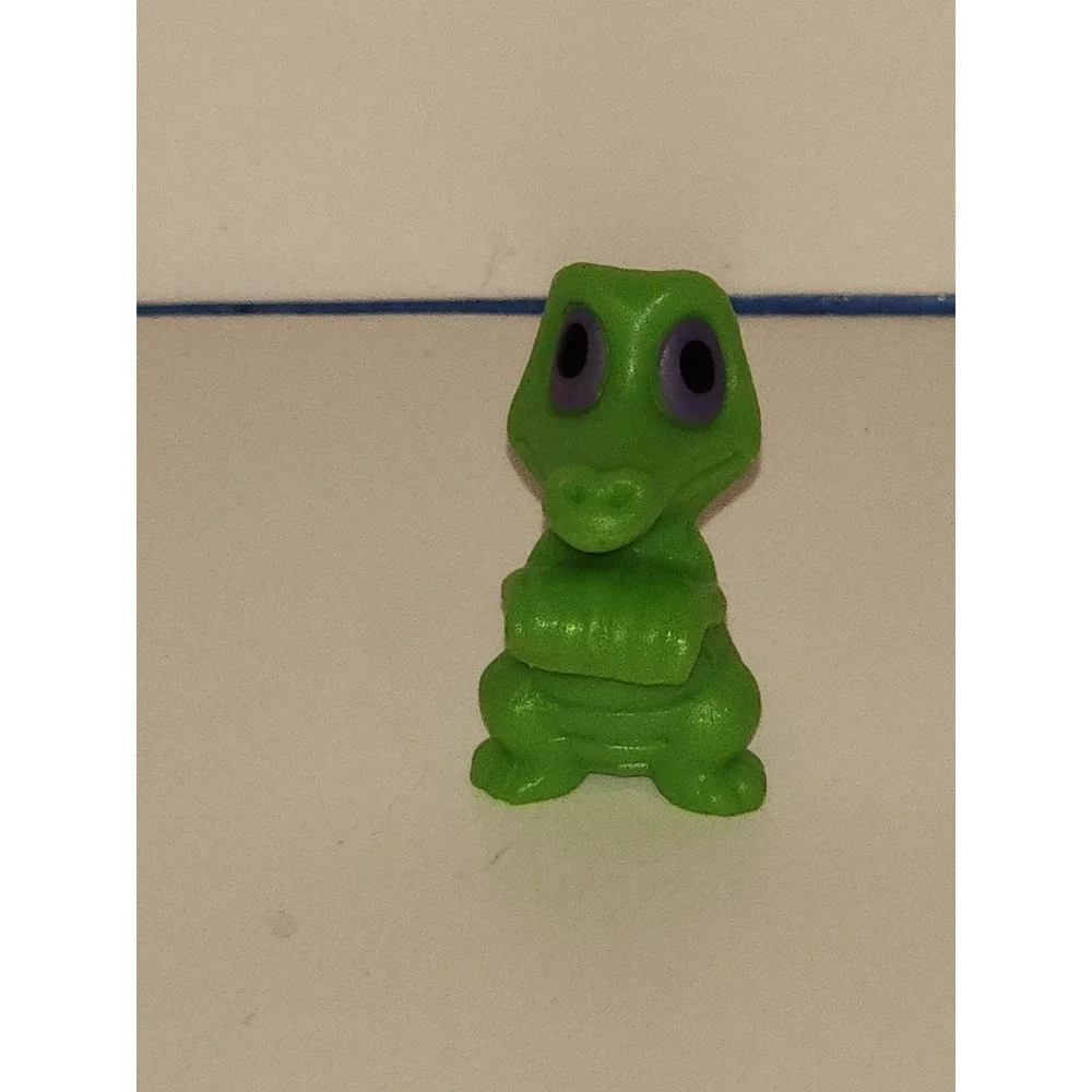 Tiny My Little Pony Gummy‎ Friendship is Magic Alligator